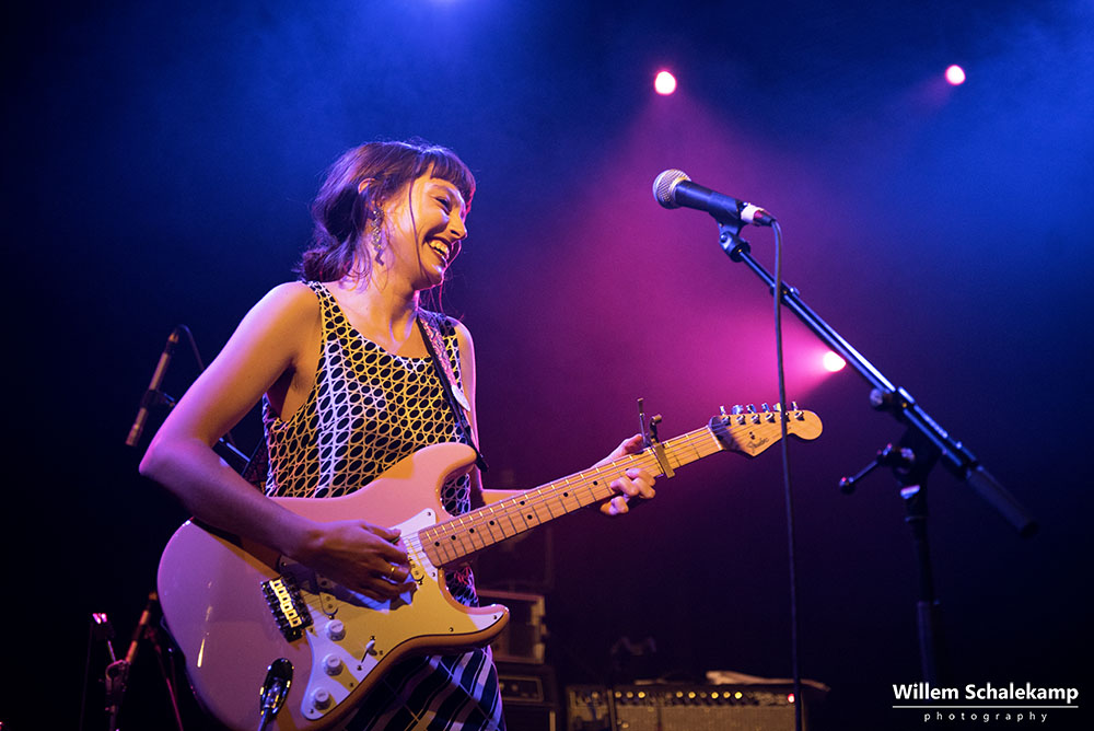 Stella Donnelly