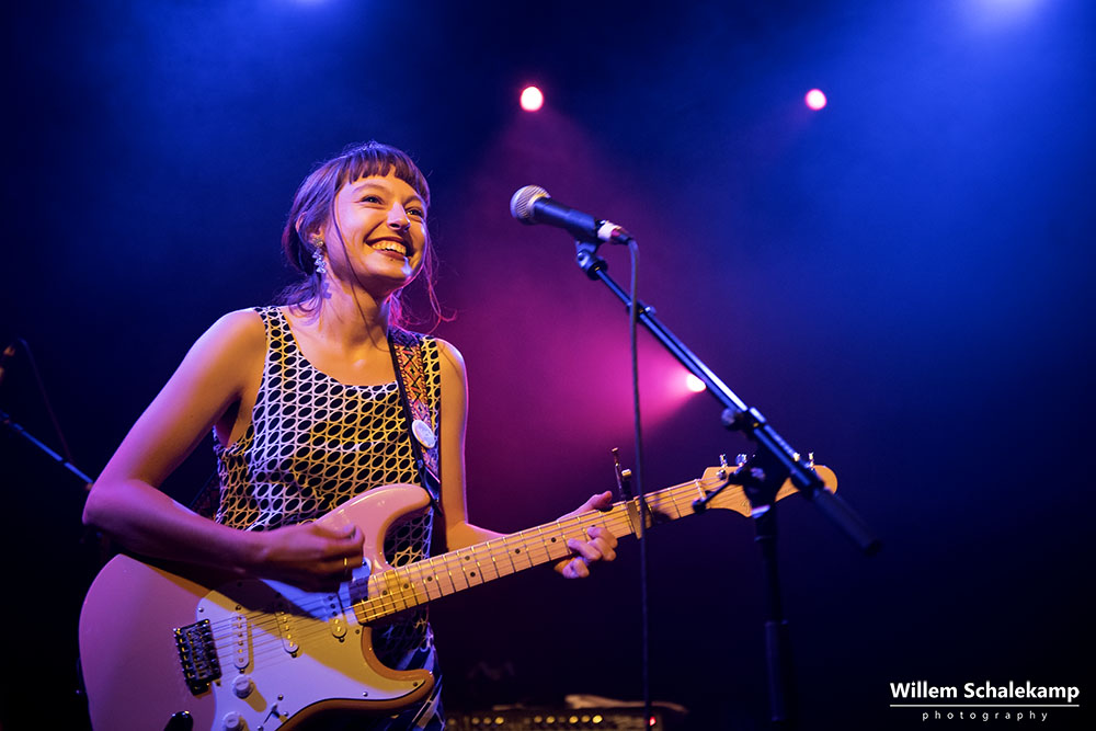 Stella Donnelly