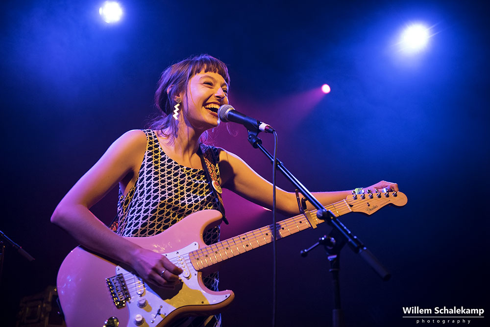 Stella Donnelly