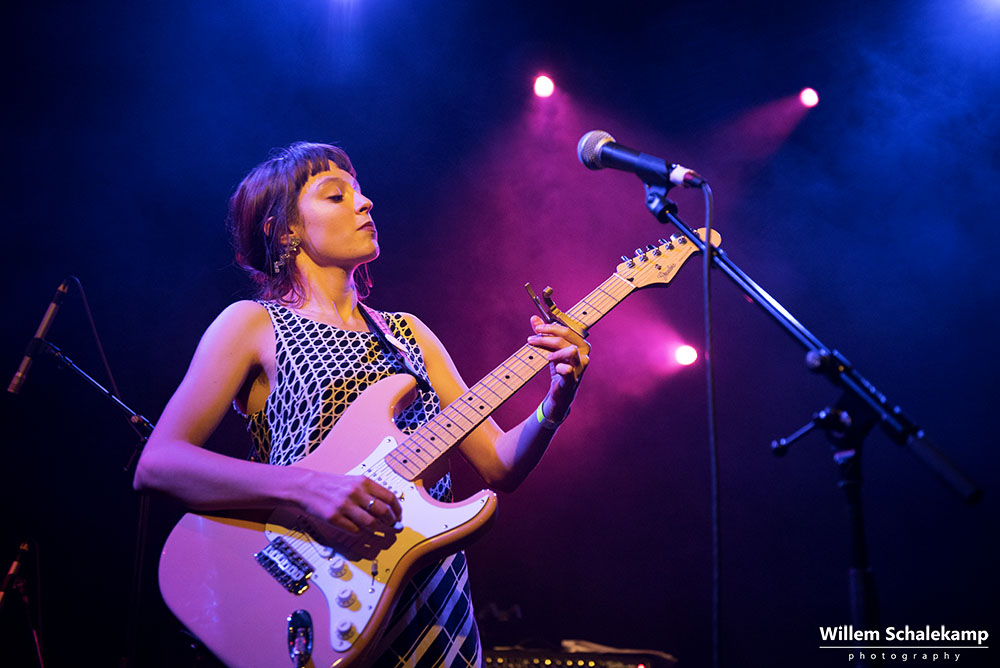 Stella Donnelly