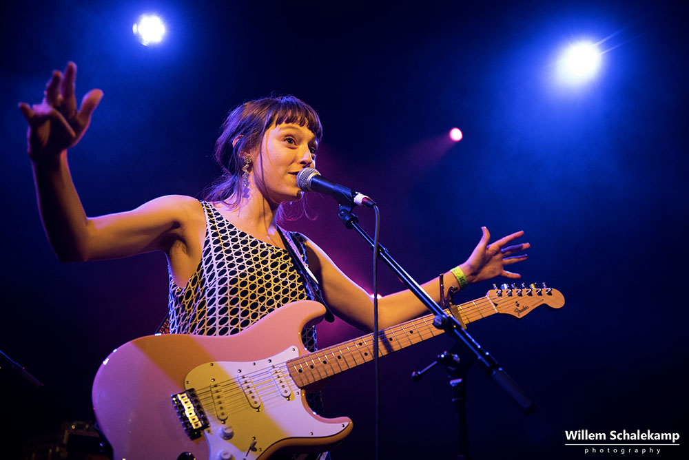 Stella Donnelly