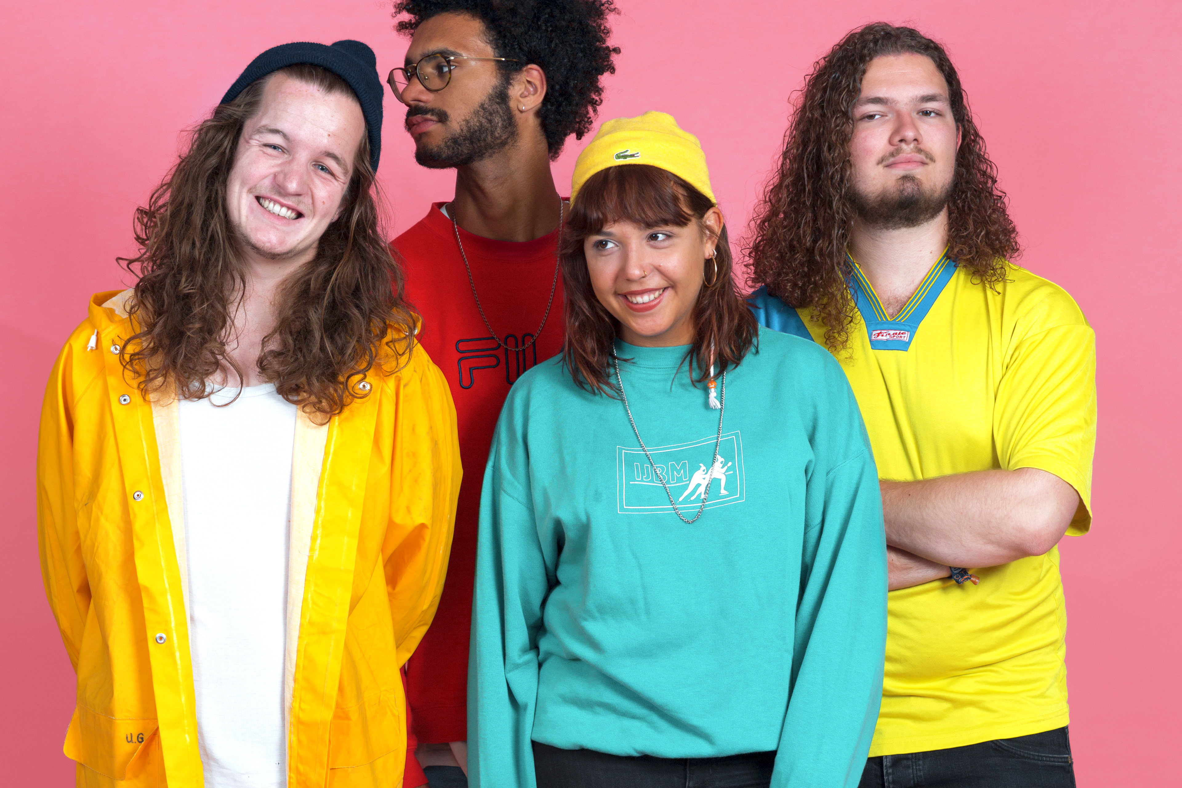 Tape Toy – Crazy Bae