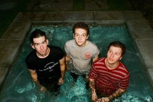 The Frights – Crutch