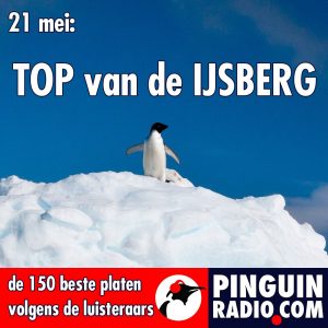 Bekijk de Top van de IJsberg – Editie 2018