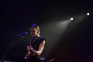 Live Foto Review: Trixie Whitley @ Muziekgieterij, Maastricht
