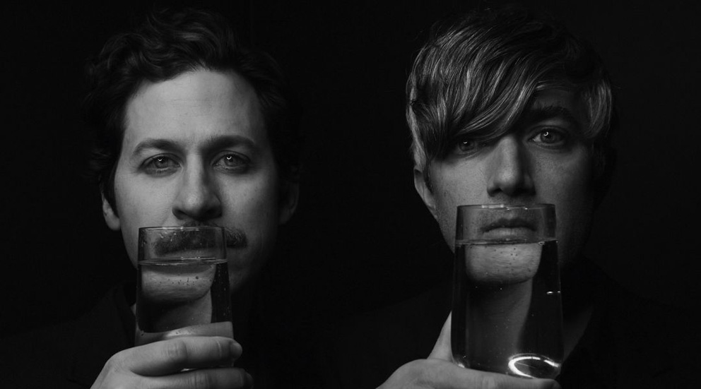Indie-rockband We Are Scientists op 17 mei naar de Melkweg