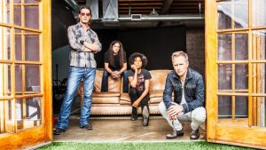 Alice In Chains – The One You Know