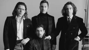 Arctic Monkeys – Four Out Of Five