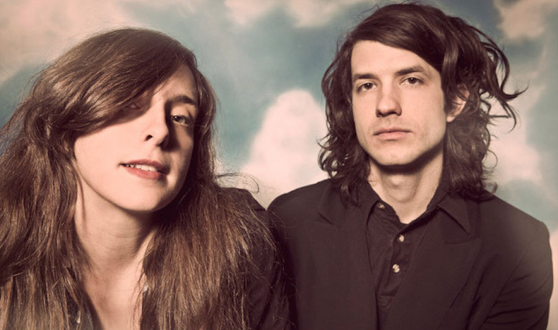 Beach House – Black Car