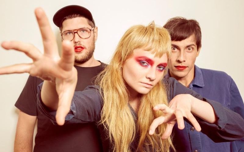 Cherry Glazerr – Daddi