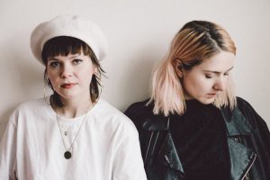 Gurr – Hot Summer