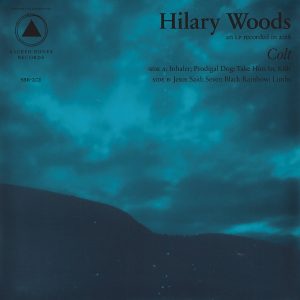 Hilary Woods – Colt (Sacred Bones/Konkurrent)