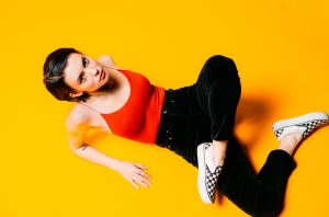 Meg Myers – Numb