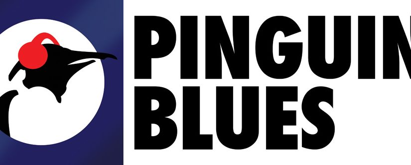 Pinguin Blues: jouw dagelijkse portie Blues op Pinguin Radio!