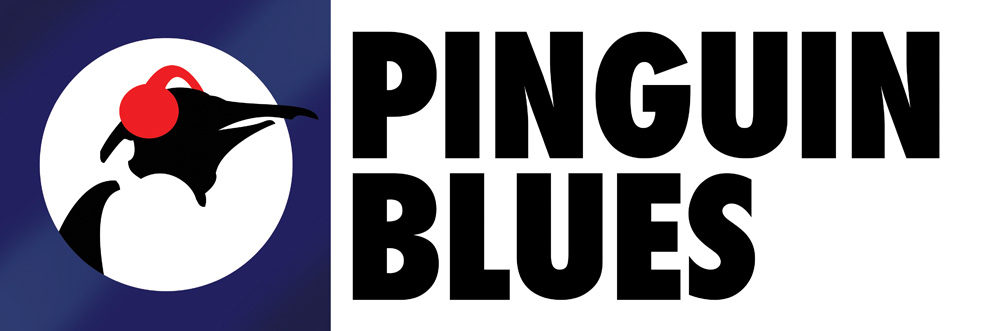 Pinguin Blues: jouw dagelijkse portie Blues op Pinguin Radio!
