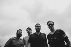 Manchester Orchestra – The Silence