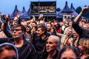 Live Foto Review: Vestrock 2018 @ Hulst