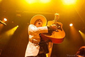 Live Foto Review: Kiefer Sutherland @ TivoliVredenburg, Utrecht