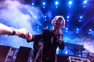 Tom Odell op 8 november naar AFAS Live te Amsterdam
