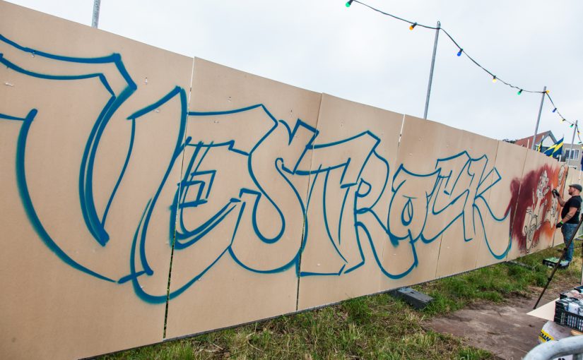 Vestrock Sfeer