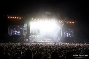 Live Foto Review: Best Kept Secret Festival 2018 @ Hilvarenbeek