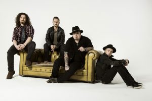 Black Stone Cherry brengt ‘Family Tree’ uit als familie