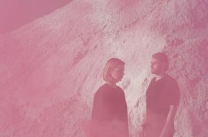 BlackboxRed tekent bij Butler Records en presenteert nieuwe single ‘Julie’