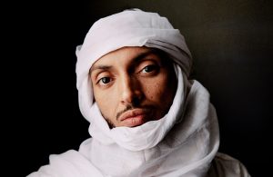 Bombino o.a. naar Podium Grounds, Muziekgieterij en Paradiso