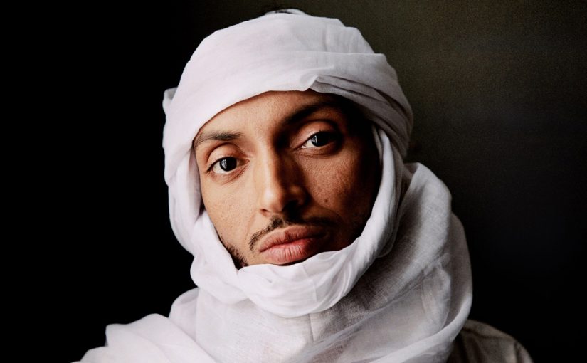 Bombino clubtour o.a. naar Podium Grounds, Muziekgieterij en Paradiso