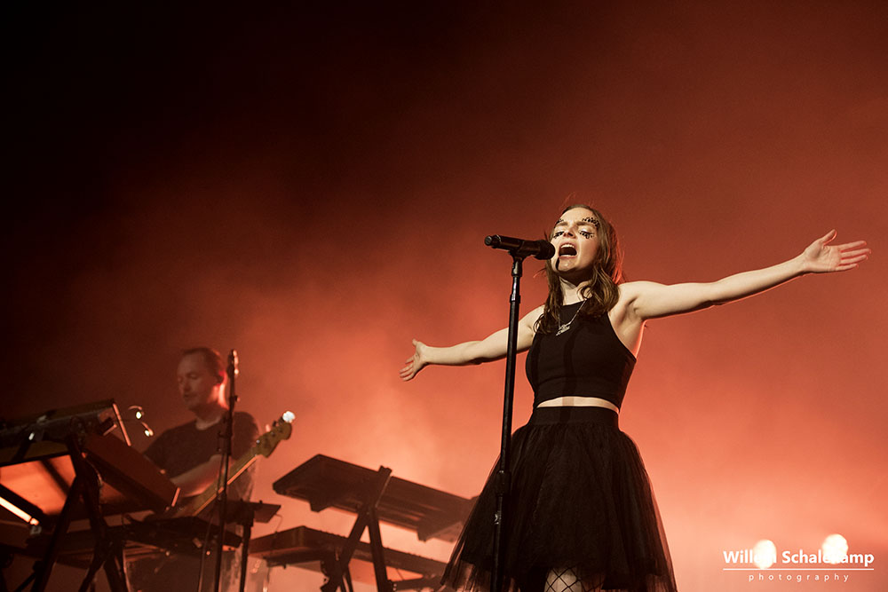 Chvrches