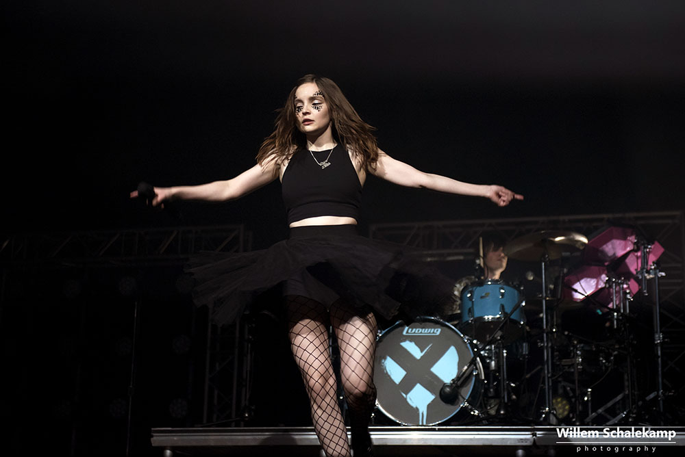 Chvrches