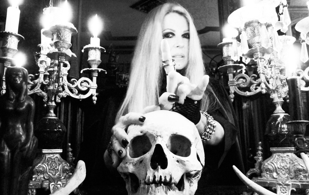 Legendarische band Coven op 19 juni naar 013 Poppodium