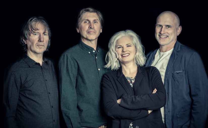 Cowboy Junkies voor exclusieve show naar Paard