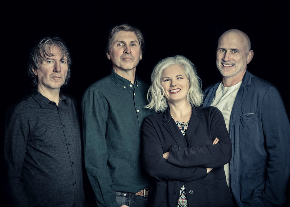 Cowboy Junkies voor exclusieve show naar Paard