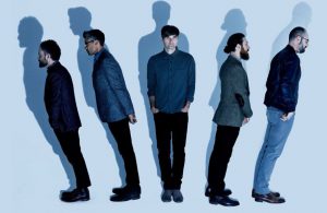 Death Cab for Cutie – Thank You for Today (Atlantic)