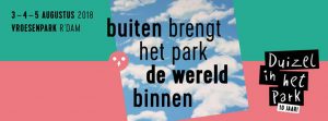 Eerste namen jubileumprogramma Duizel in het Park bekend!
