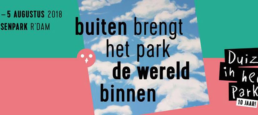 Eerste namen jubileumprogramma Duizel in het Park bekend!