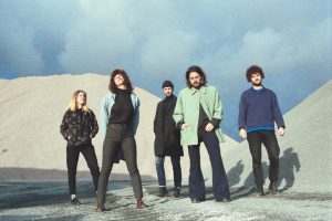 Debuutalbum EUT ‘Fool For The Vibes’ verschijnt 5 oktober