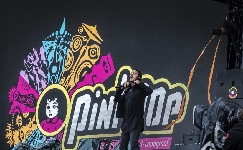 Live (Foto) Review: Pinkpop 17 juni 2018 @ Megaland, Landgraaf