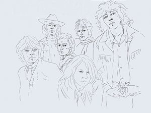 Fairport Convention And Friends – A Tree With Roots / Fairport Convention And The Songs Of Bob Dylan