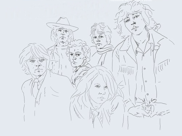 Fairport Convention And Friends – A Tree With Roots / Fairport Convention And The Songs Of Bob Dylan