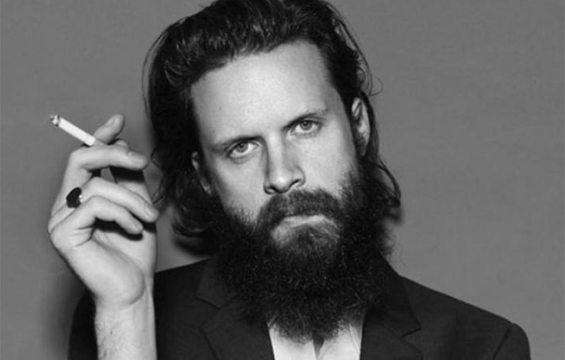 Father John Misty – Hangout At The Gallows