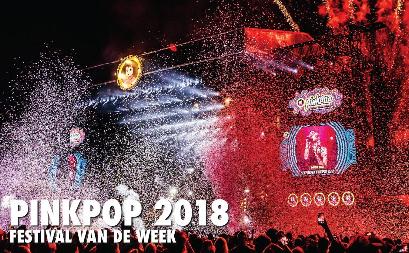 Pinkpop