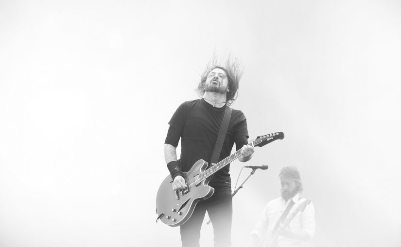 Foo Fighters