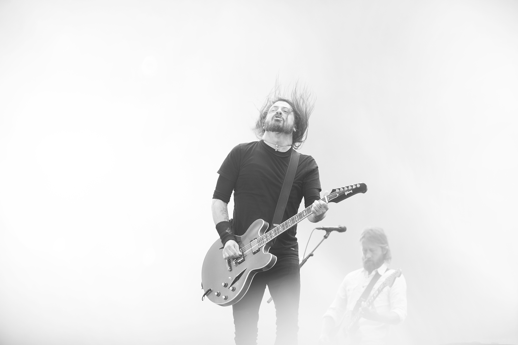 Live (Foto) Review: Pinkpop 16 juni 2018 @ Megaland, Landgraaf