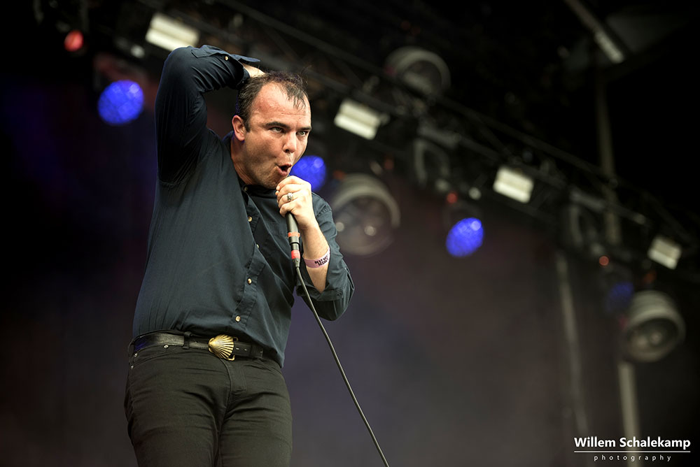 Future Islands