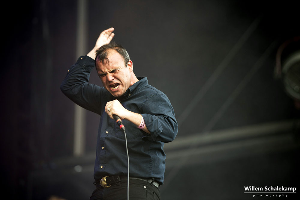 Future Islands