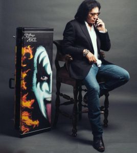 Gene Simmons