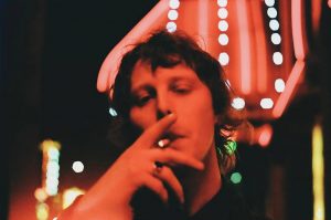 Americana artiest Gold Star voor vier shows naar Nederland