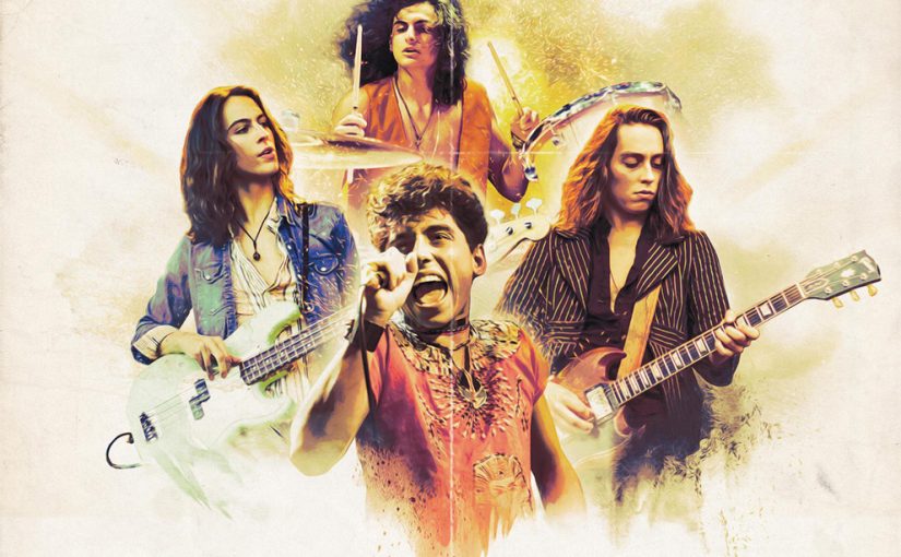 Greta Van Fleet